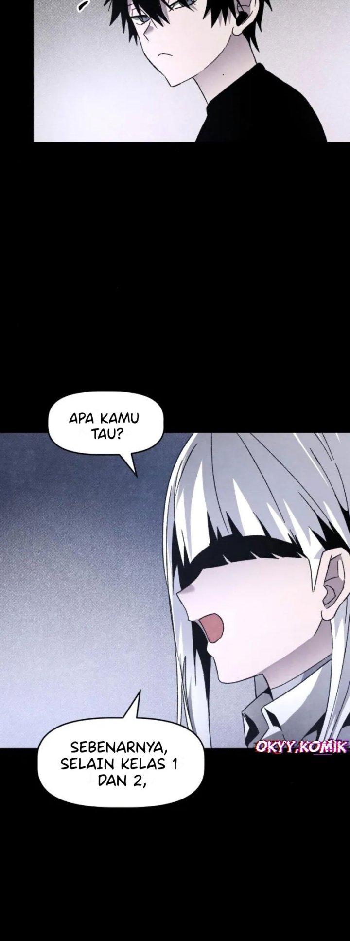 Destined Murderer chapter 26