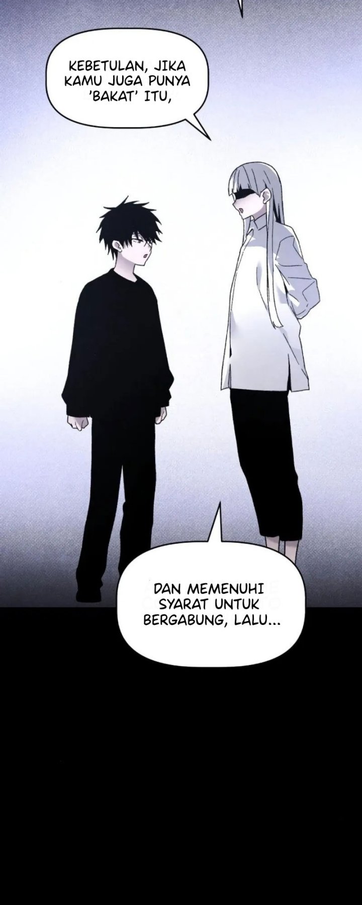 Destined Murderer chapter 26