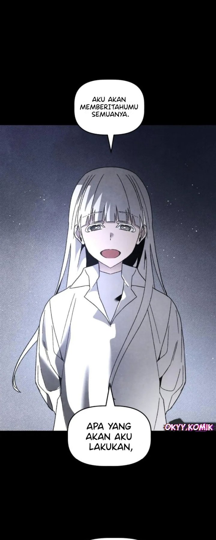 Destined Murderer chapter 26