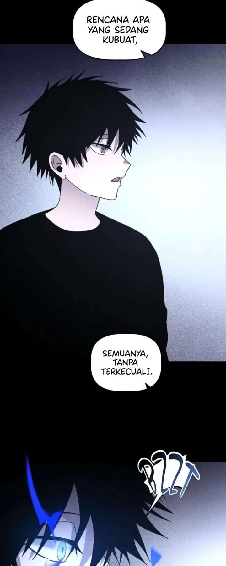 Destined Murderer chapter 26