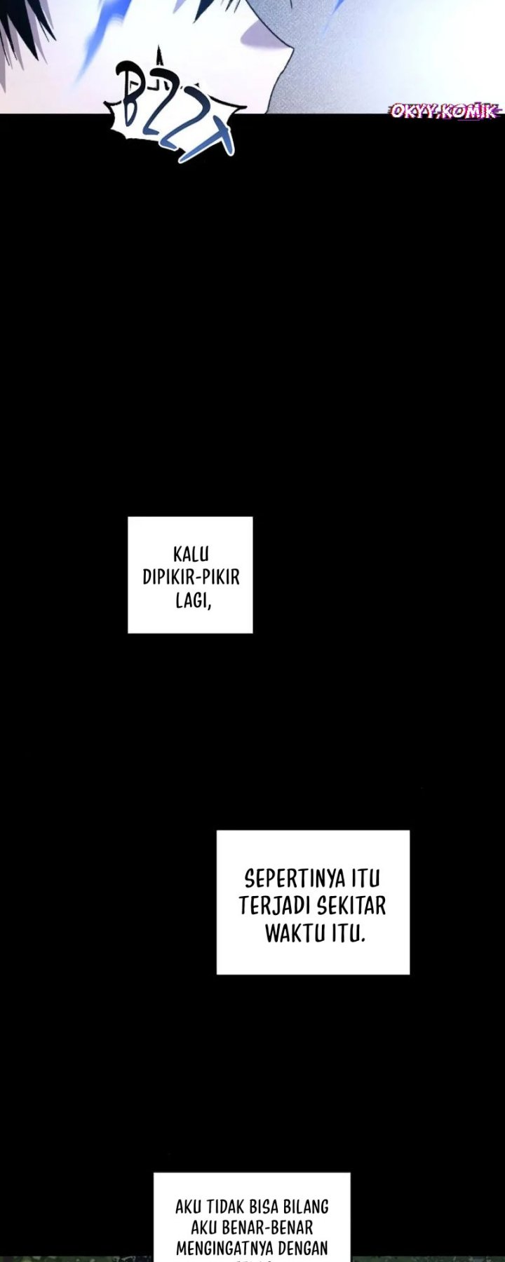Destined Murderer chapter 26