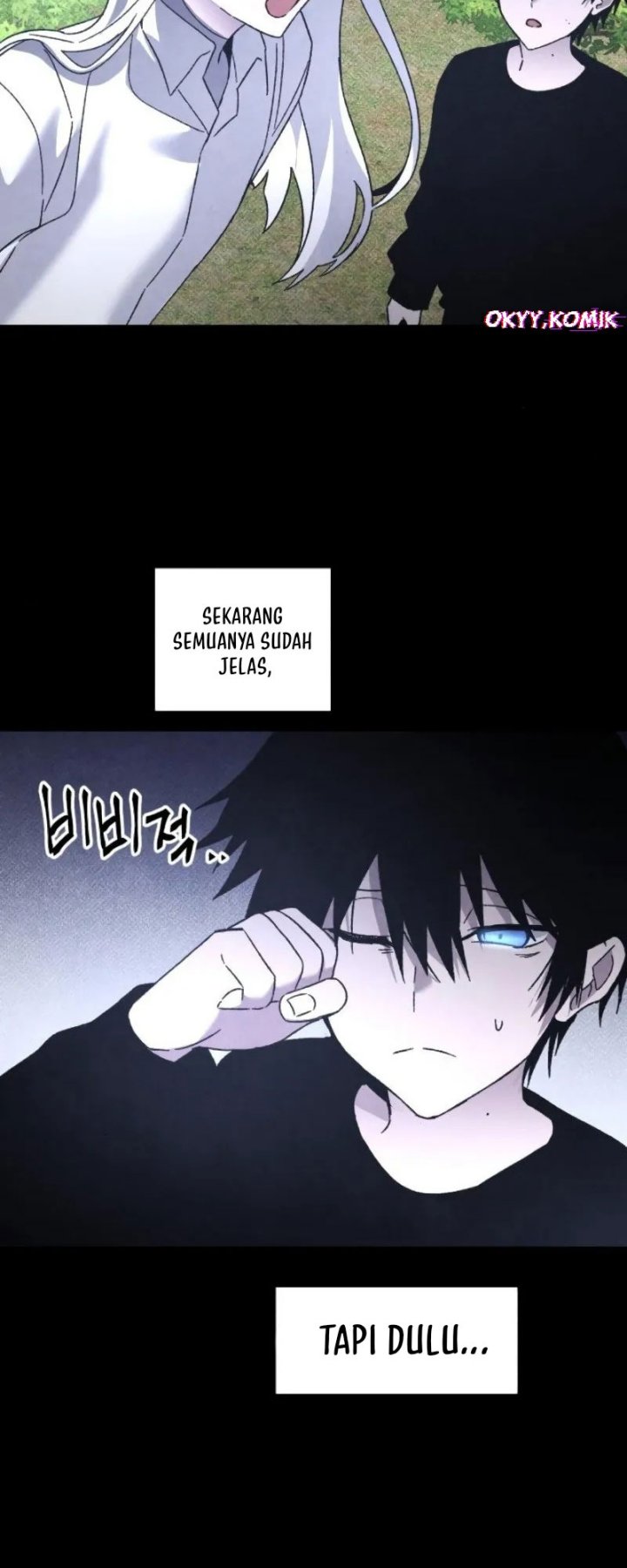 Destined Murderer chapter 26
