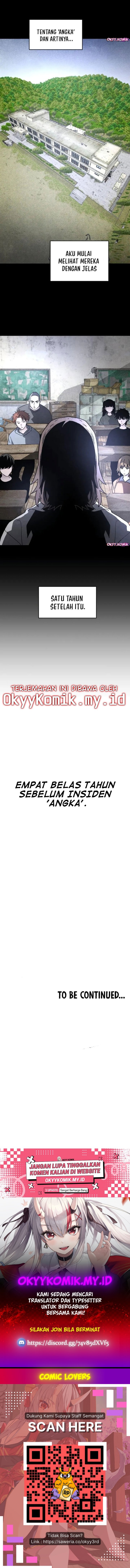 Destined Murderer chapter 26