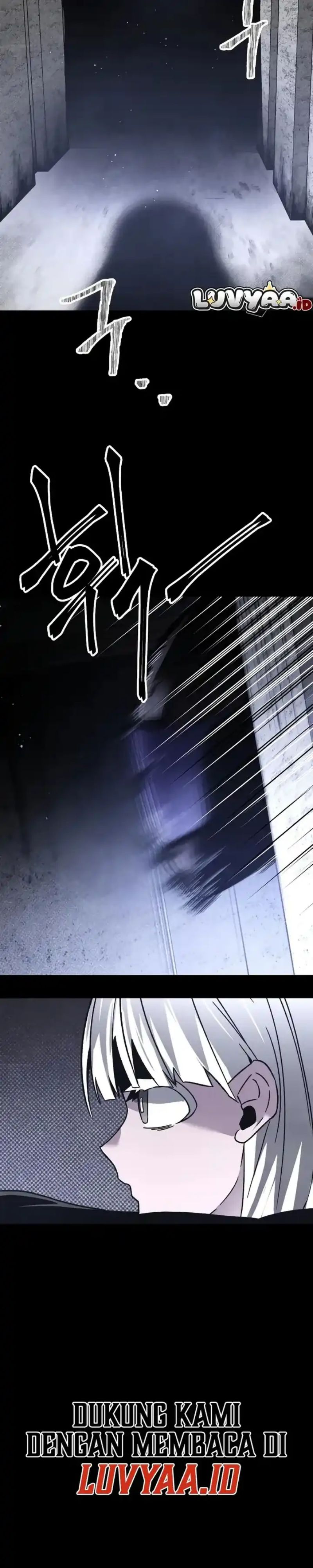 Destined Murderer chapter 28