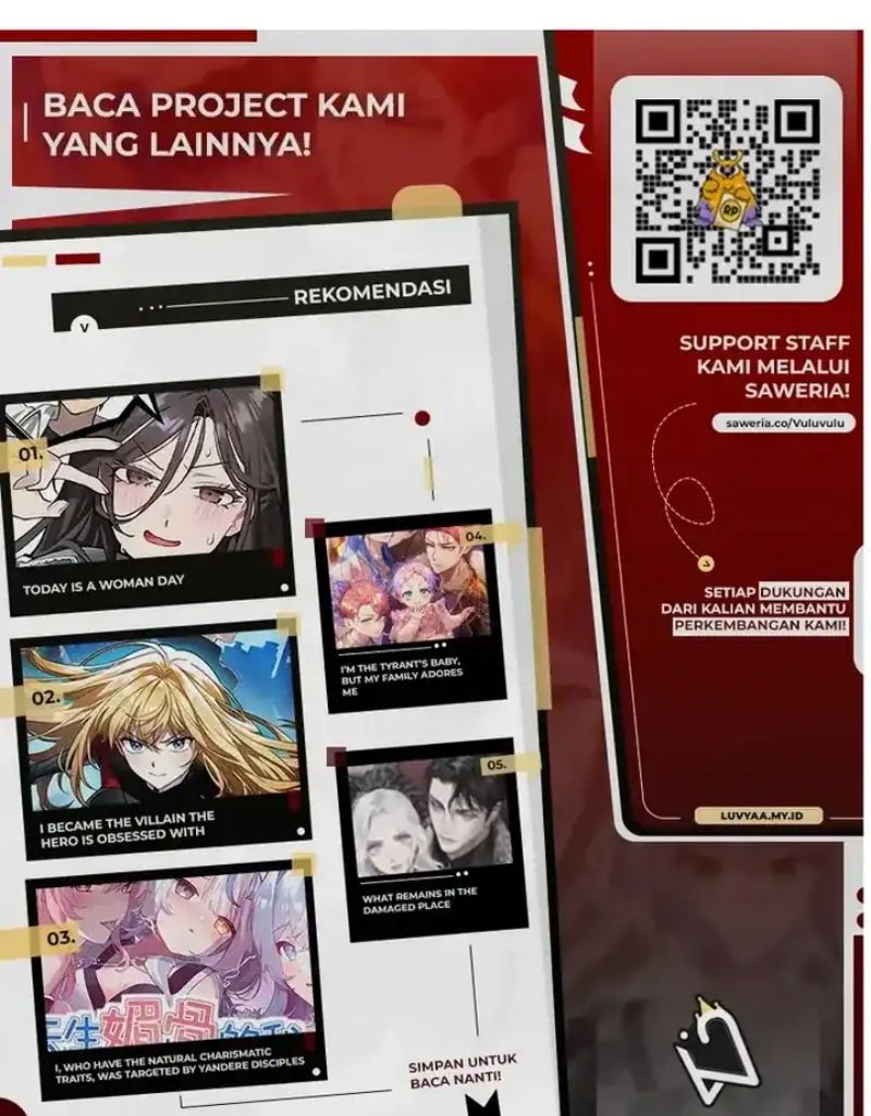 Destined Murderer chapter 28