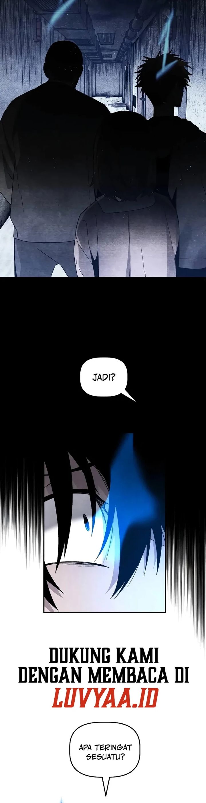 Destined Murderer chapter 29