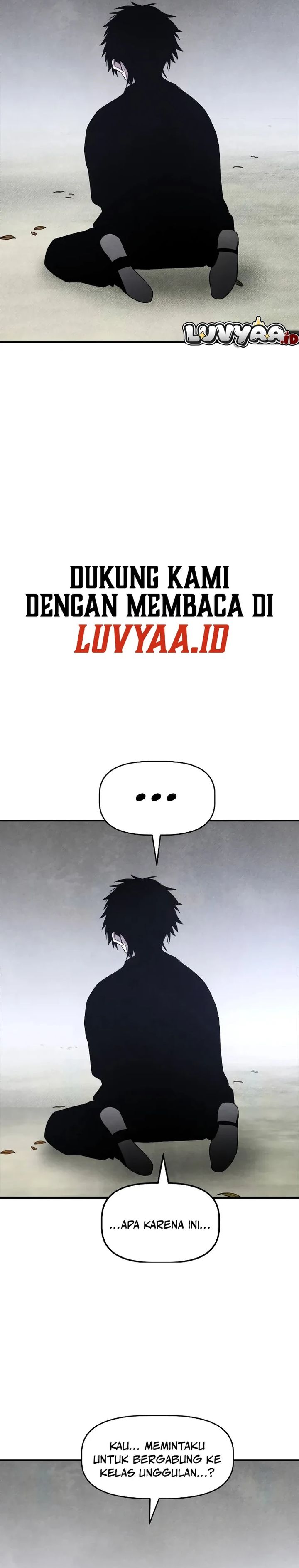 Destined Murderer chapter 29