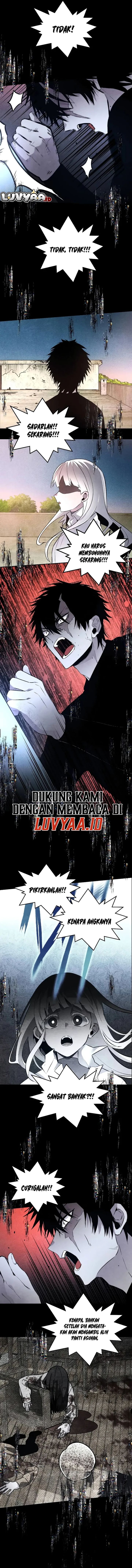 Destined Murderer chapter 29