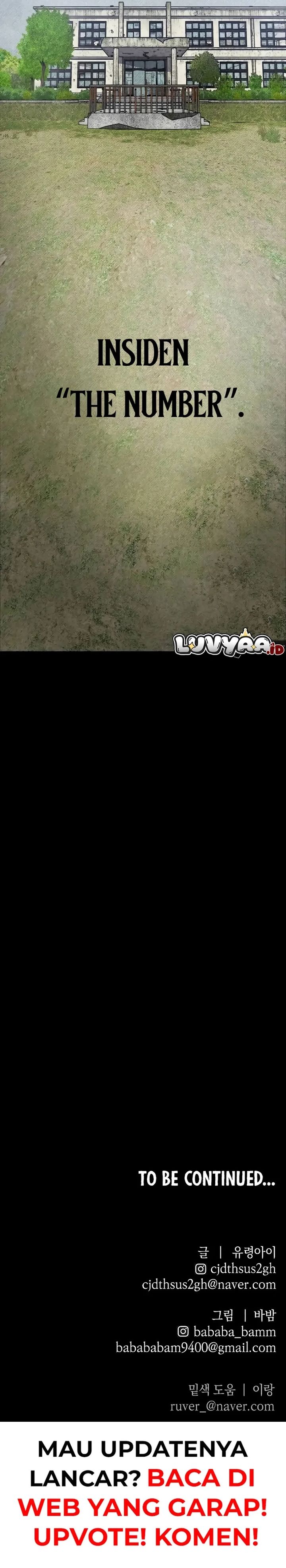 Destined Murderer chapter 29