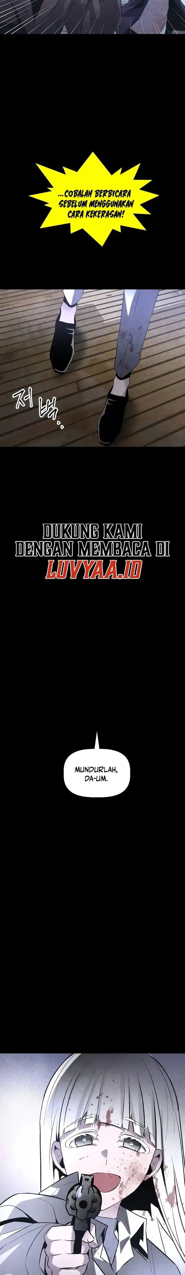 Destined Murderer chapter 31