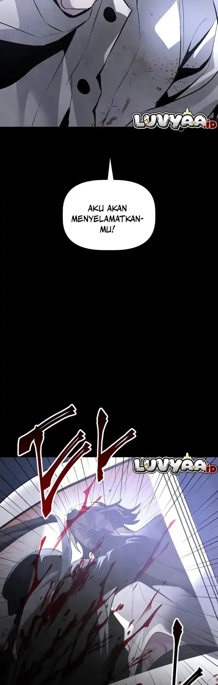 Destined Murderer chapter 31