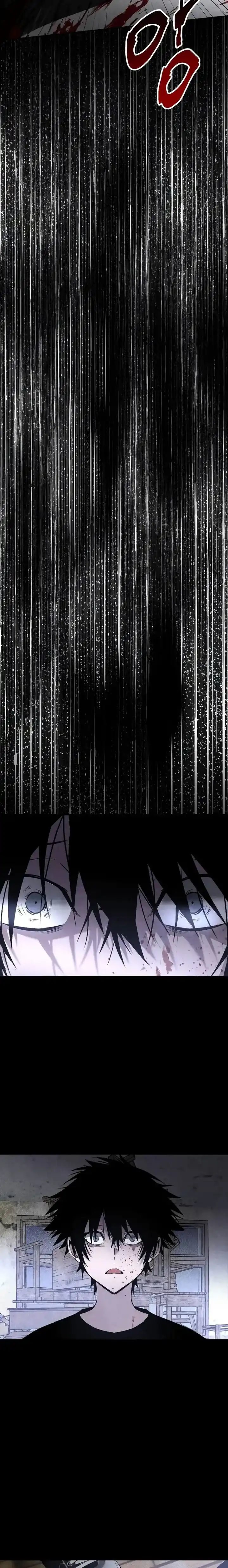 Destined Murderer chapter 31