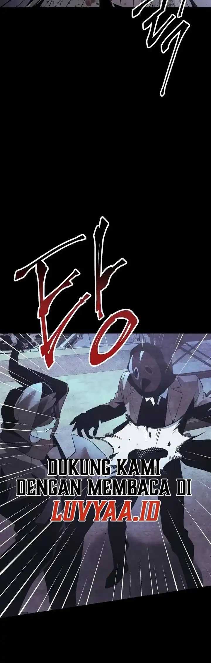 Destined Murderer chapter 31