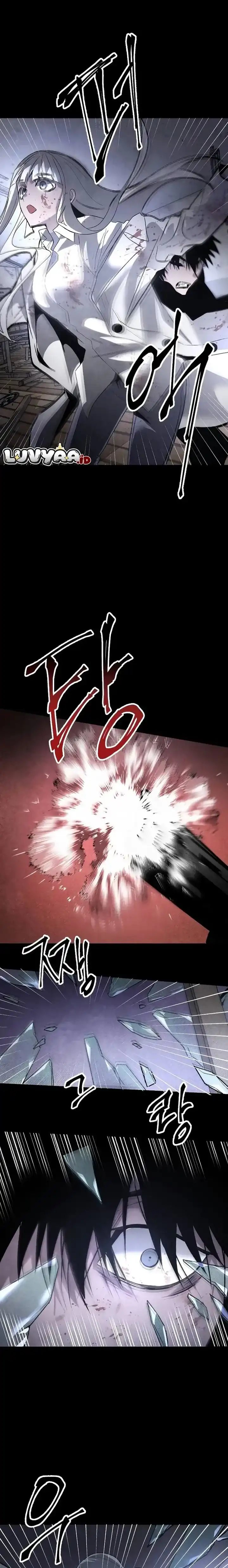 Destined Murderer chapter 31