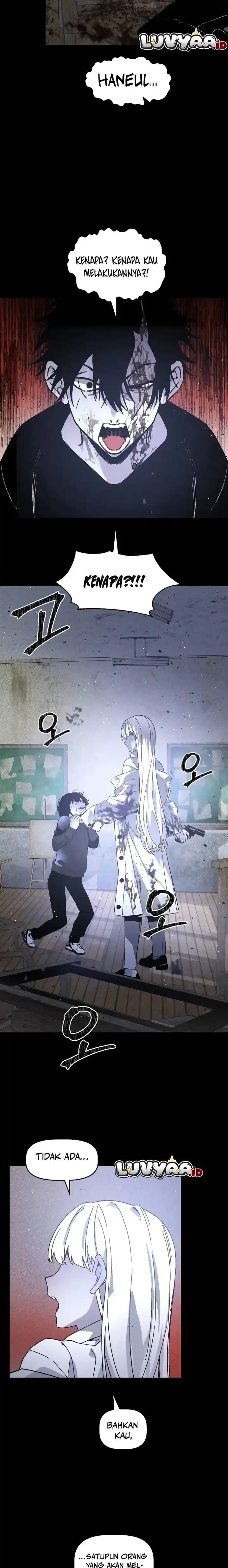 Destined Murderer chapter 31