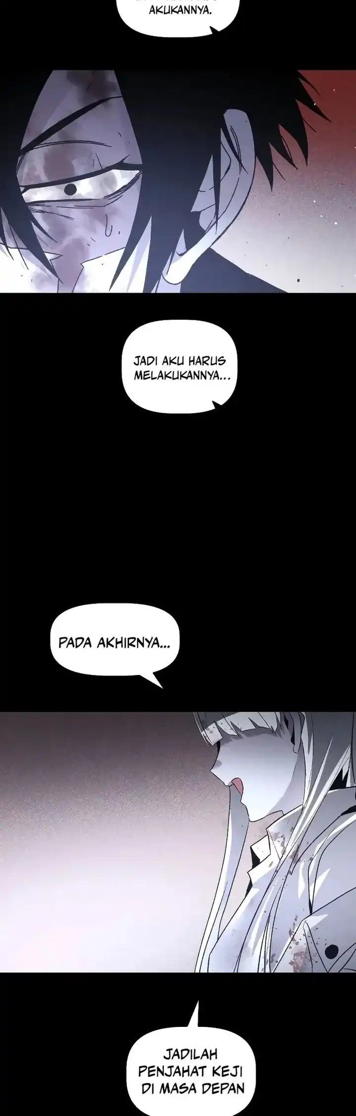 Destined Murderer chapter 31