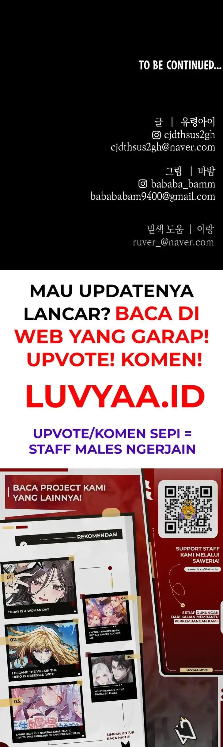 Destined Murderer chapter 31