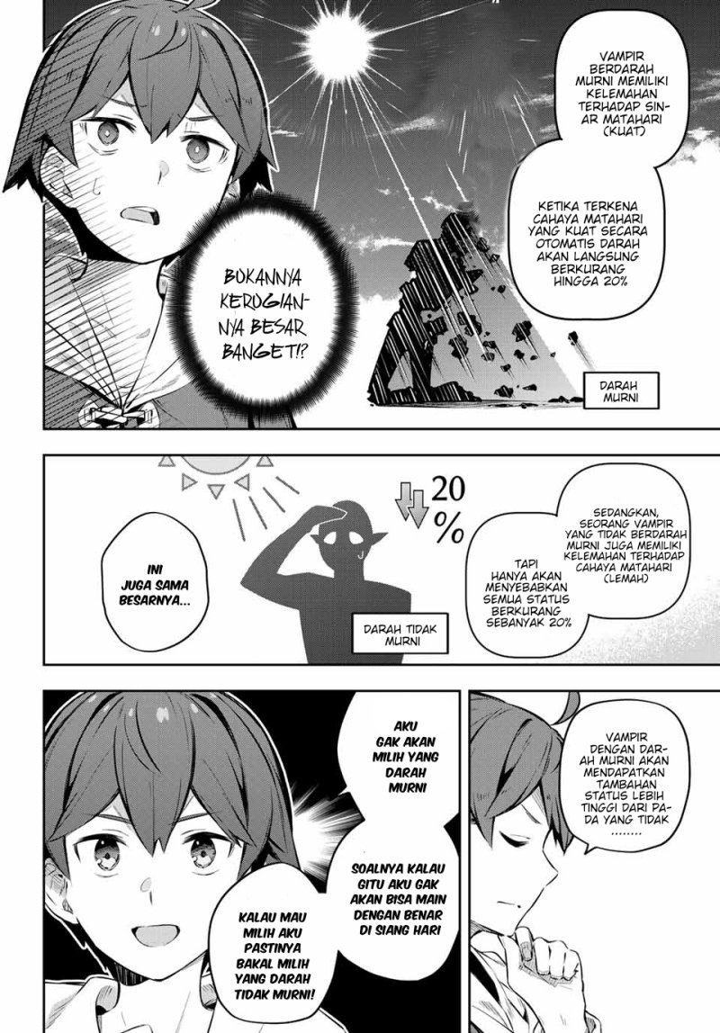 Destiny Unchain Online chapter 1