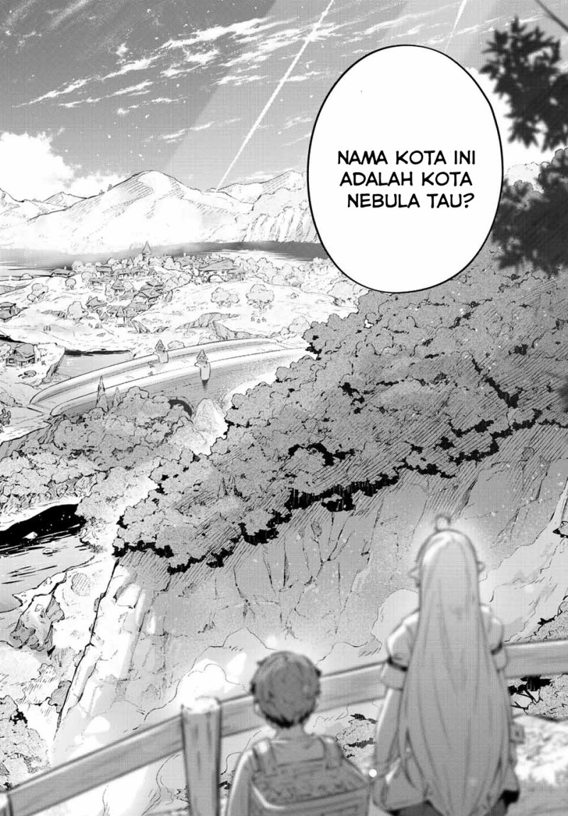 Destiny Unchain Online chapter 1
