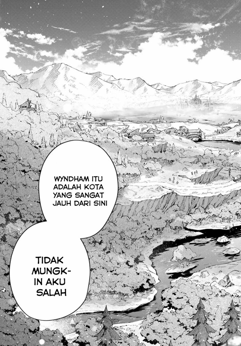 Destiny Unchain Online chapter 1