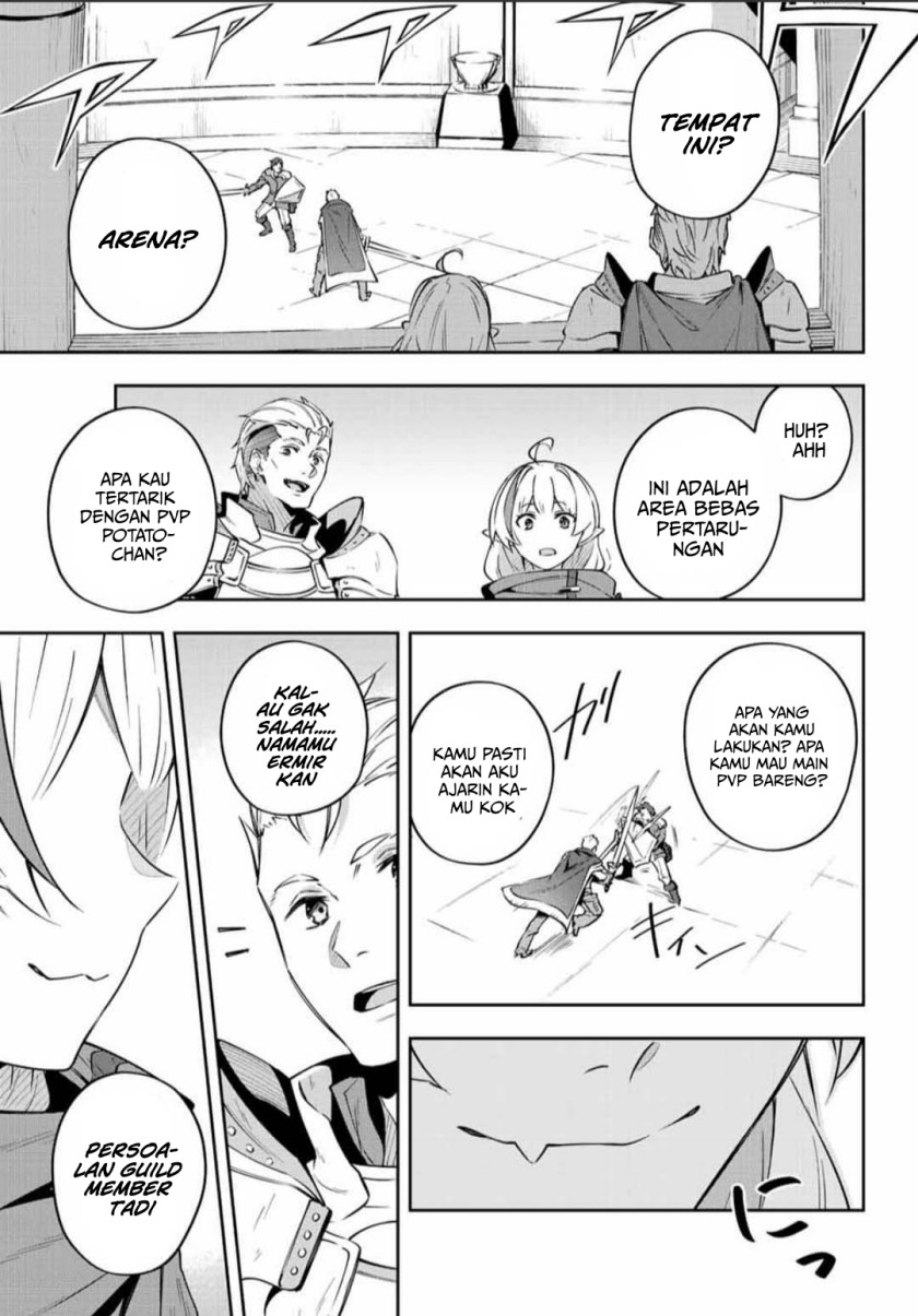 Destiny Unchain Online chapter 6