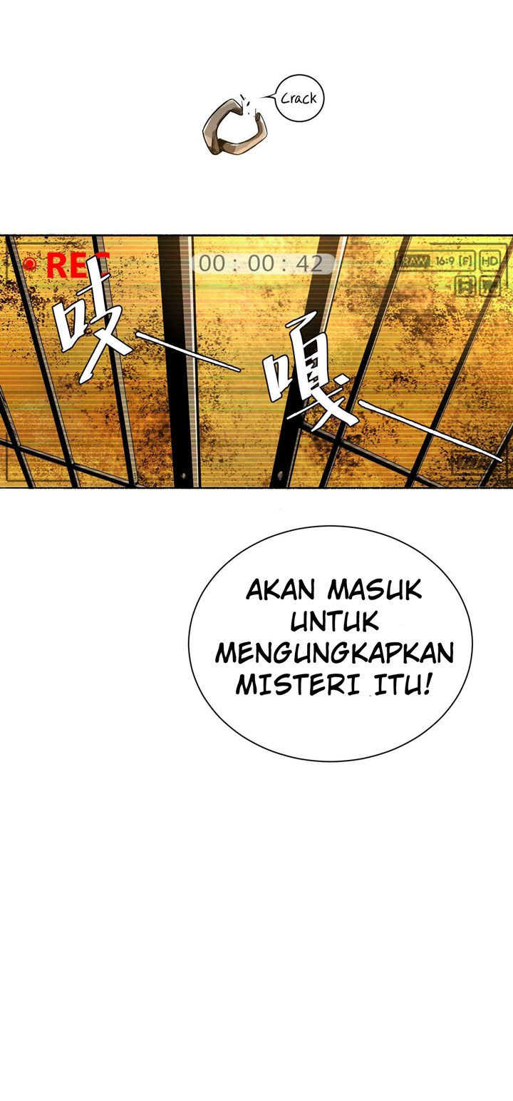Detective VLOG Chapter 15 Bahasa Indonesia