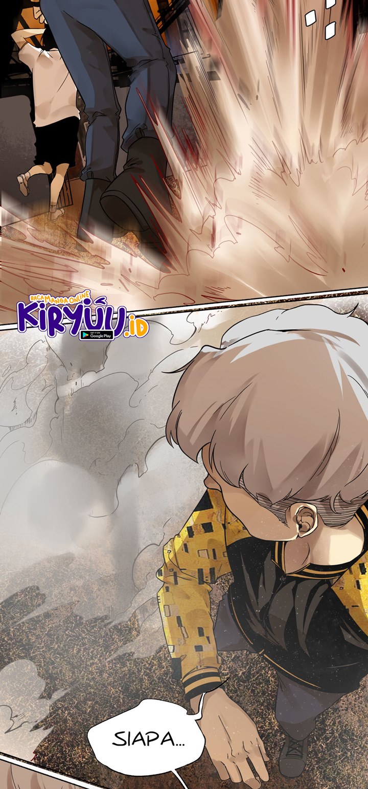 Detective VLOG Chapter 15 Bahasa Indonesia