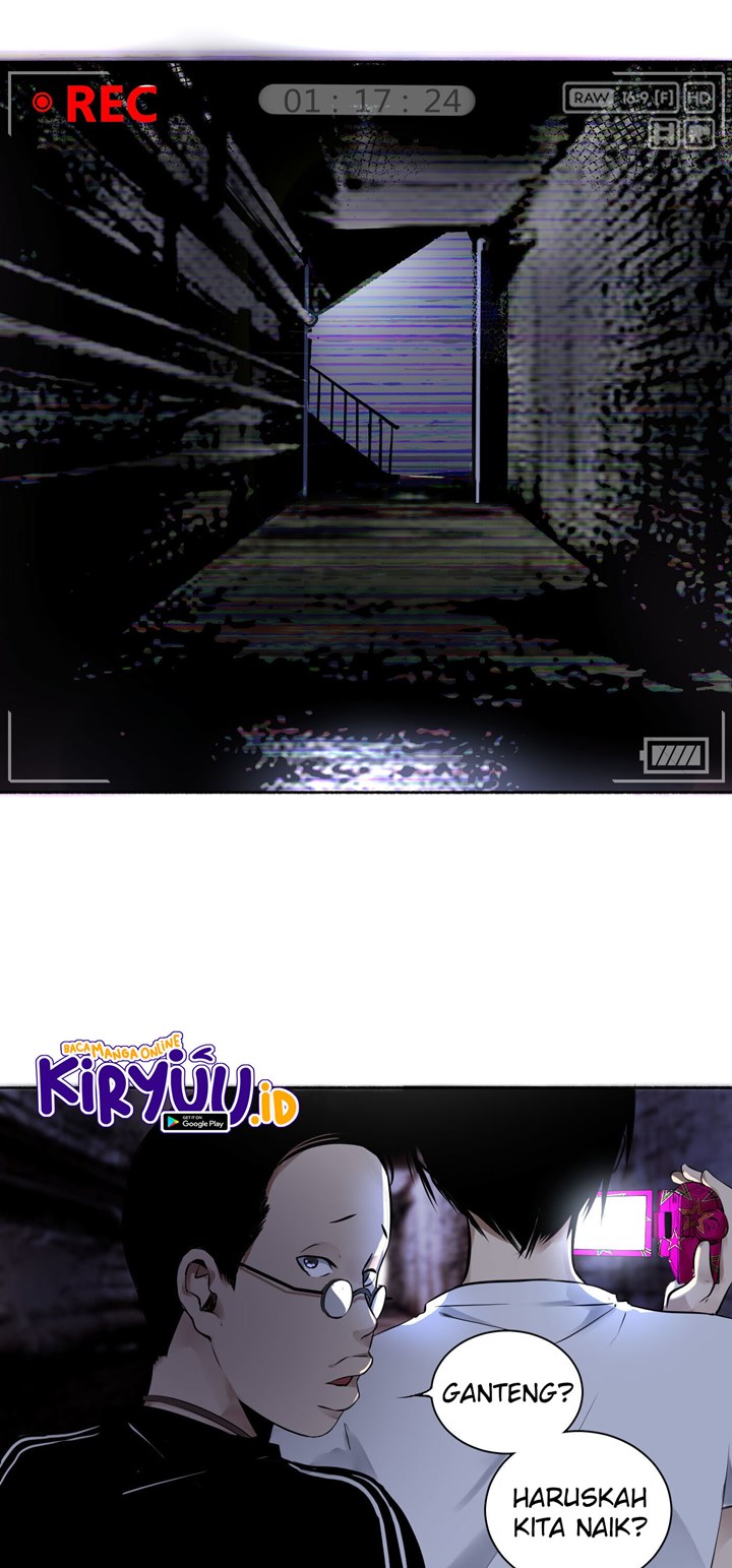 Detective VLOG Chapter 15 Bahasa Indonesia