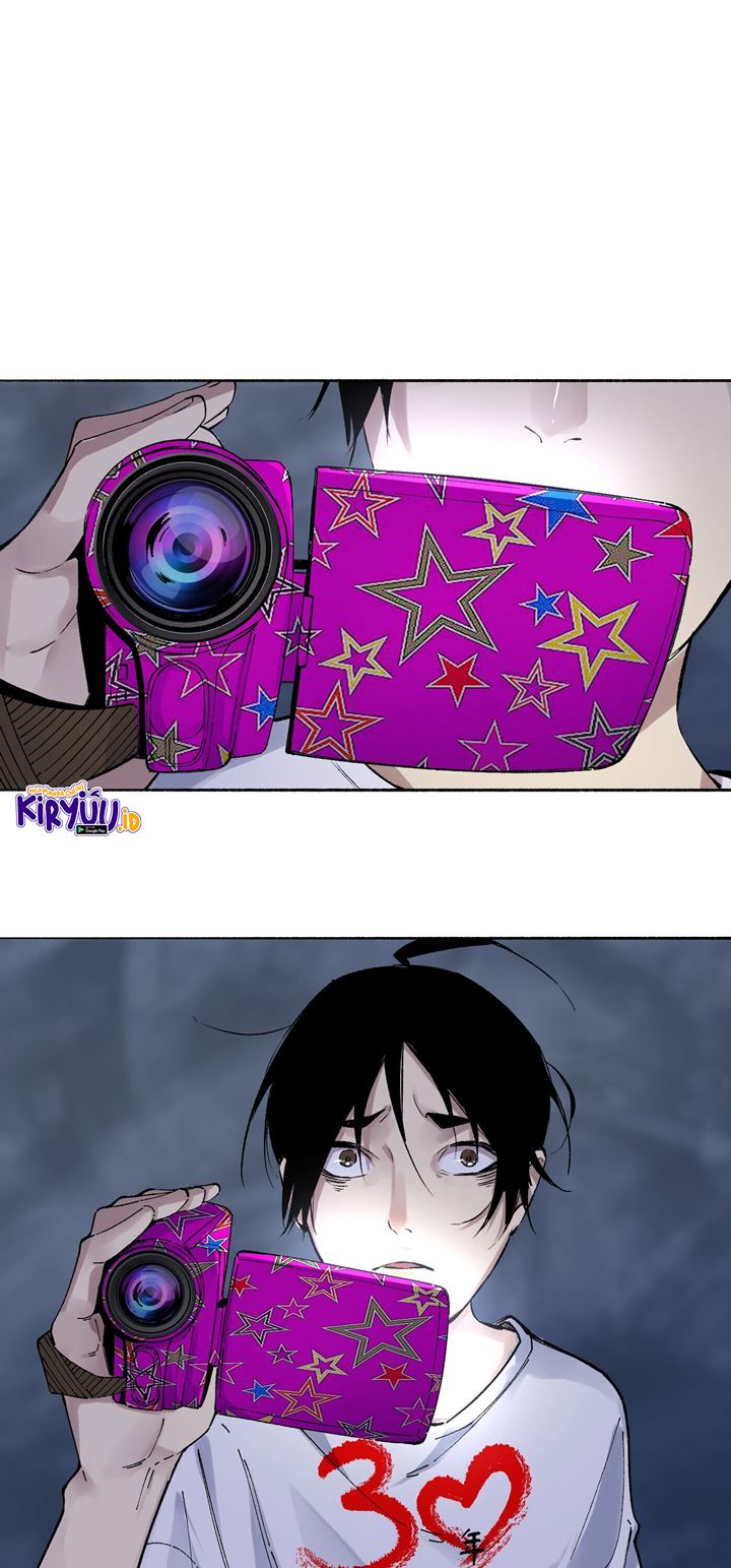 Detective VLOG Chapter 21 Bahasa Indonesia