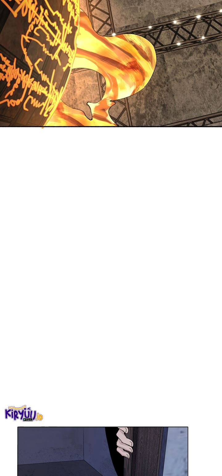 Detective VLOG Chapter 21 Bahasa Indonesia