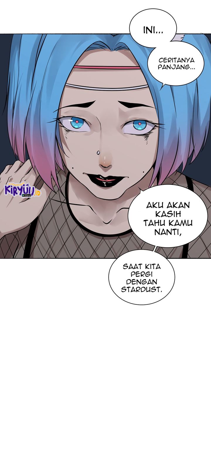 Detective VLOG Chapter 21 Bahasa Indonesia