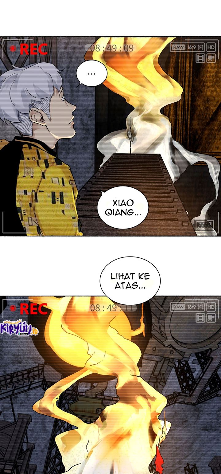 Detective VLOG Chapter 21 Bahasa Indonesia