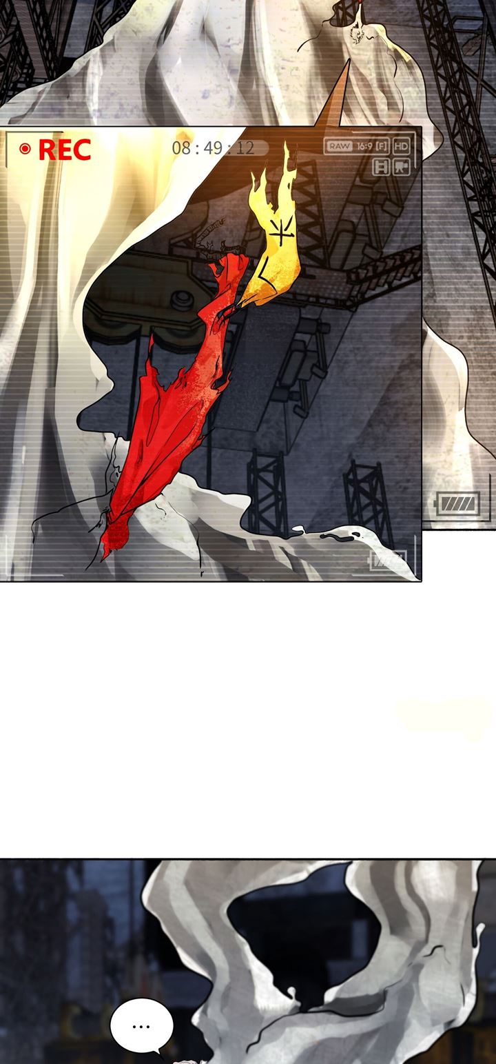 Detective VLOG Chapter 21 Bahasa Indonesia