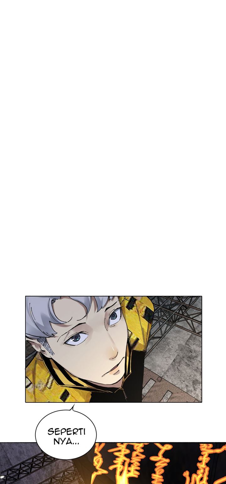 Detective VLOG Chapter 21 Bahasa Indonesia