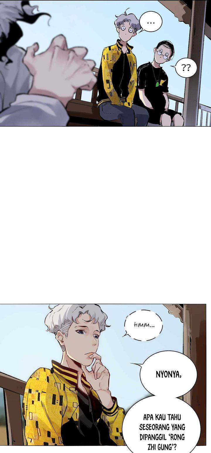 Detective VLOG Chapter 27 Bahasa Indonesia