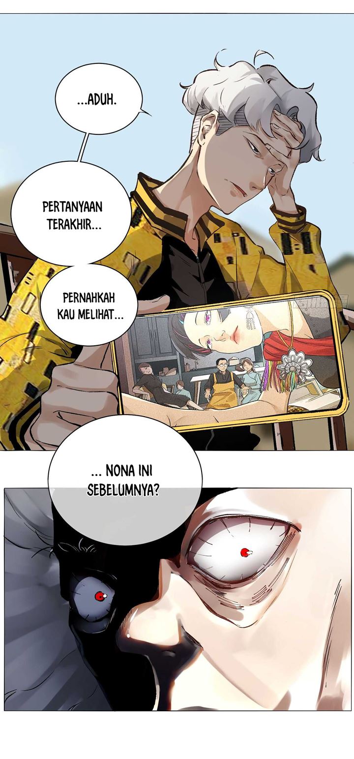 Detective VLOG Chapter 27 Bahasa Indonesia