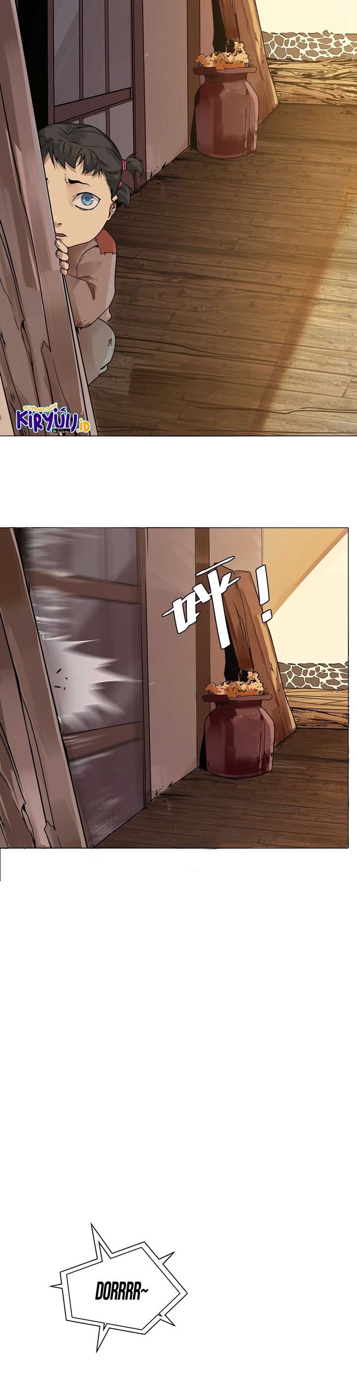 Detective VLOG Chapter 27 Bahasa Indonesia