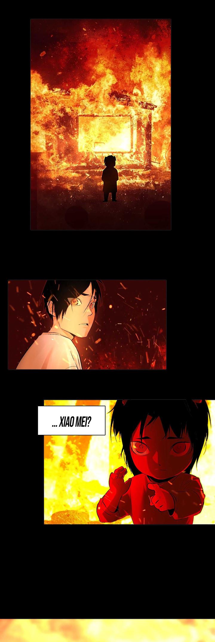 Detective VLOG Chapter 34 Bahasa Indonesia