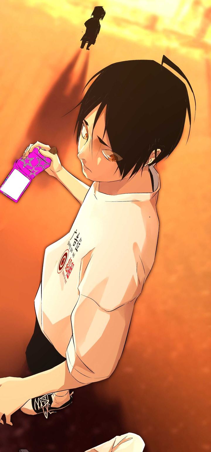 Detective VLOG Chapter 34 Bahasa Indonesia