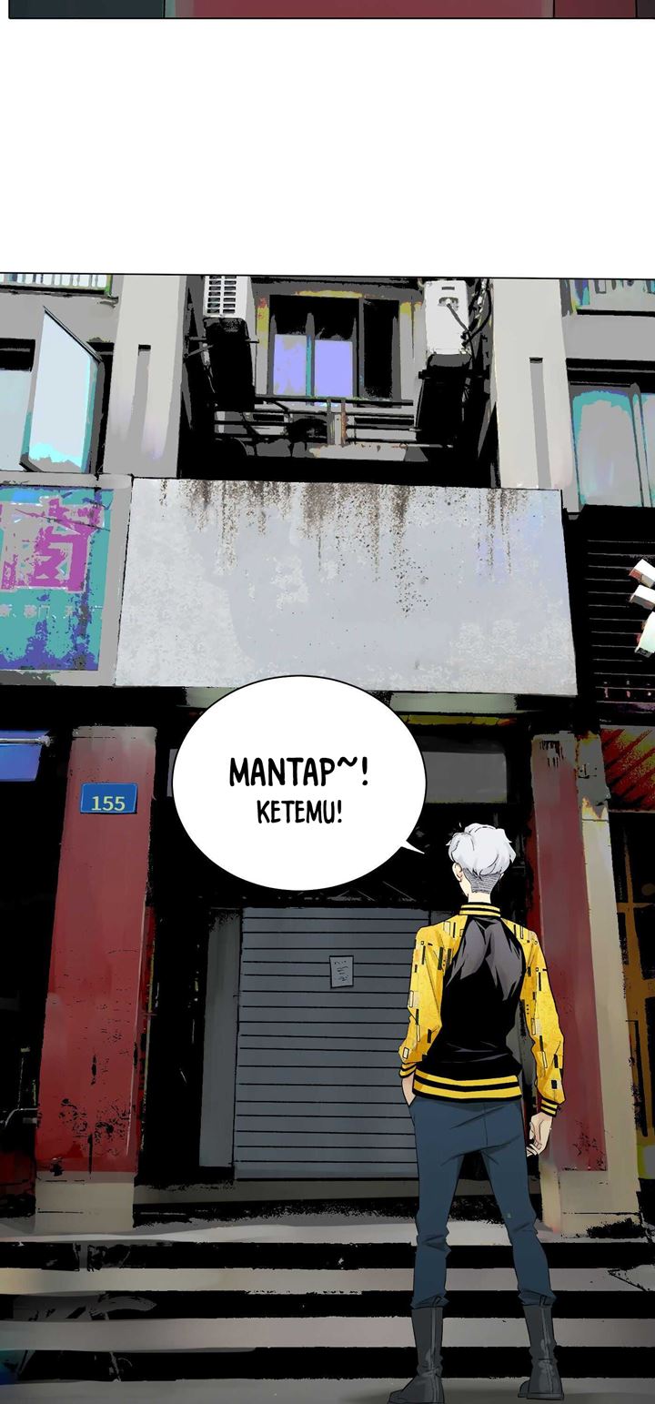 Detective VLOG Chapter 34 Bahasa Indonesia