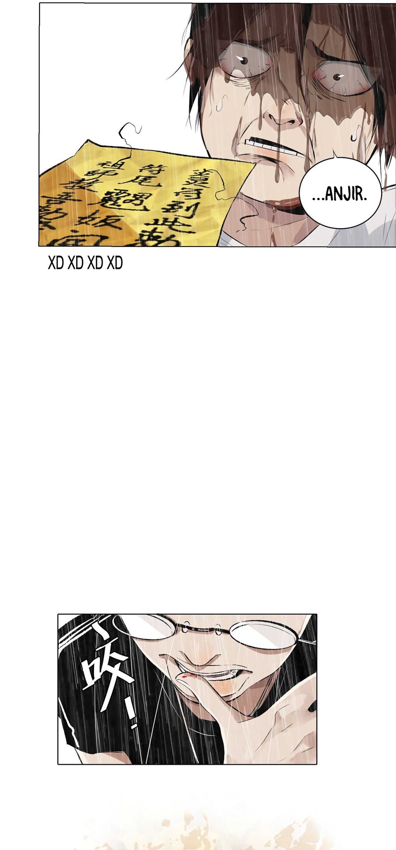 Detective VLOG Chapter 36 Bahasa Indonesia