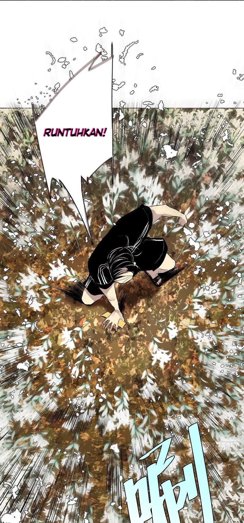 Detective VLOG Chapter 36 Bahasa Indonesia