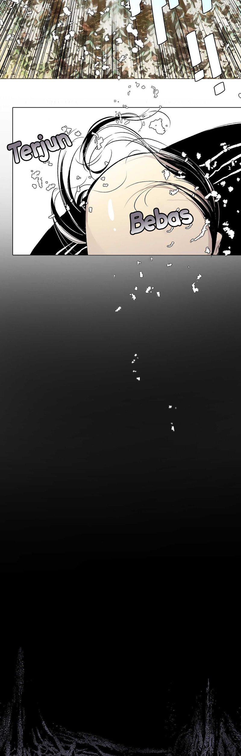 Detective VLOG Chapter 36 Bahasa Indonesia