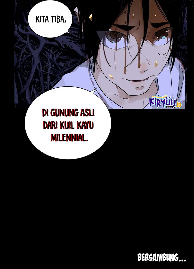 Detective VLOG Chapter 36 Bahasa Indonesia