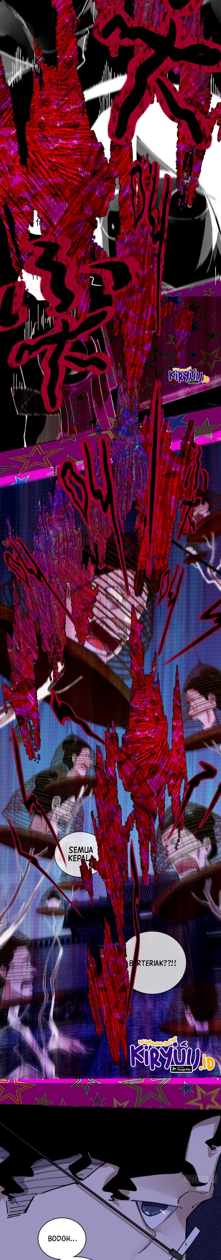 Detective VLOG Chapter 47 Bahasa Indonesia