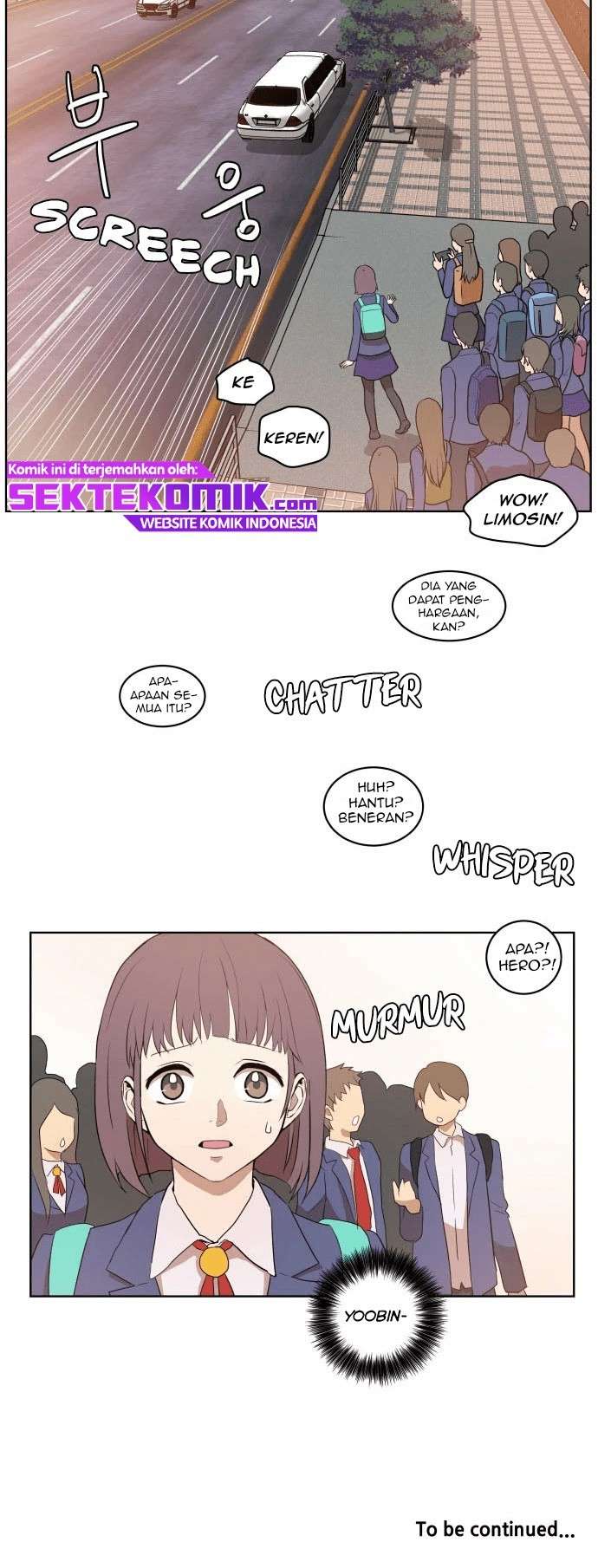 Devil Down Under chapter 9