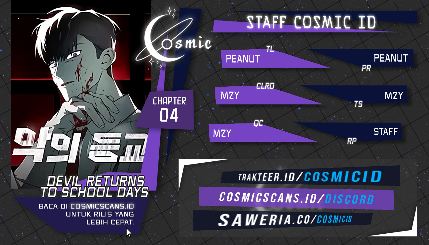 Dilarang COPAS - situs resmi www.mangacanblog.com - Komik devil returns to school days 004 - chapter 4 5 Indonesia devil returns to school days 004 - chapter 4 Terbaru 0|Baca Manga Komik Indonesia|Mangacan