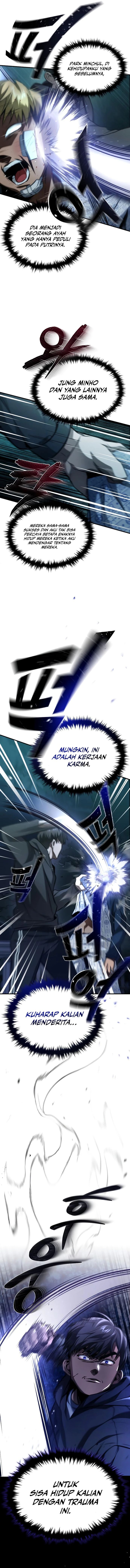 Devil Returns To School Days chapter 11