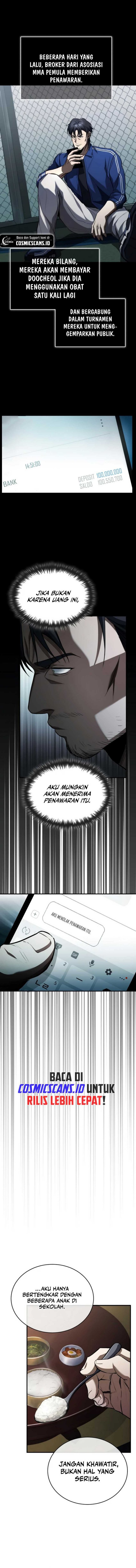 Dilarang COPAS - situs resmi www.mangacanblog.com - Komik devil returns to school days 014 - chapter 14 15 Indonesia devil returns to school days 014 - chapter 14 Terbaru 0|Baca Manga Komik Indonesia|Mangacan