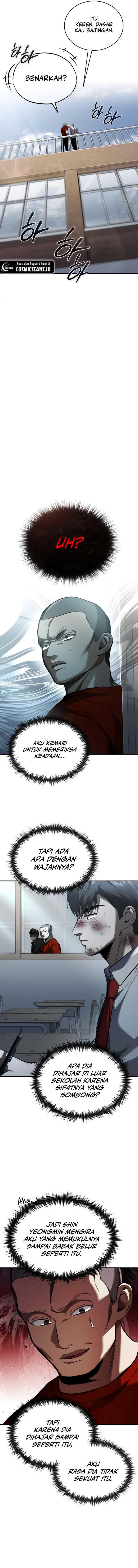 Dilarang COPAS - situs resmi www.mangacanblog.com - Komik devil returns to school days 014 - chapter 14 15 Indonesia devil returns to school days 014 - chapter 14 Terbaru 4|Baca Manga Komik Indonesia|Mangacan